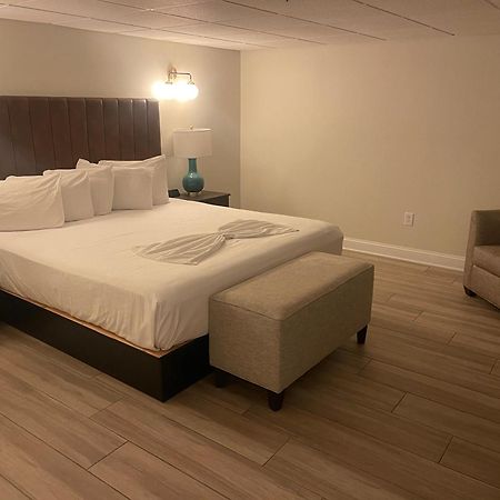 Montego Bay Resort Норт-Вайлдвуд Экстерьер фото